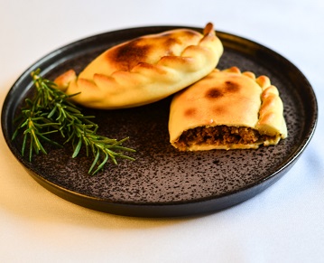 Empanada de Carne (2 unidades) 