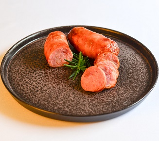 Linguiça Toscana Grelhada