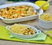 Salpicão de Frango (até 4 pessoas)