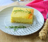 Empadão de Queijo